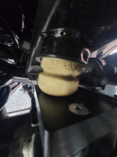 Load image into Gallery viewer, Jeep Wrangler 1-2 Inch Tall Rear Bump Stops 2018+ JL Clayton Off Road