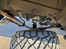 Load image into Gallery viewer, Jeep Wrangler 1-2 Inch Tall Rear Bump Stops 2018+ JL Clayton Off Road
