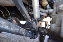 Load image into Gallery viewer, Jeep Gladiator 3 Inch Rear Bump Stops 2020+ JT Clayton Off Road