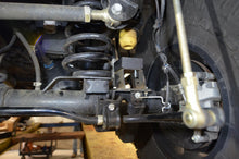Load image into Gallery viewer, Jeep Gladiator Rear Bump Stop Extensions 2020+ JT Clayton Off Road