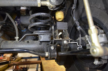 Load image into Gallery viewer, Jeep Gladiator Rear Bump Stop Extensions 2020+ JT Clayton Off Road