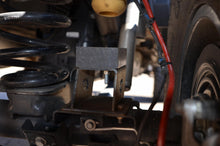 Load image into Gallery viewer, Jeep Gladiator Rear Bump Stop Extensions 2020+ JT Clayton Off Road