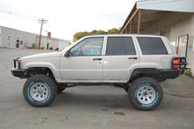 Load image into Gallery viewer, Jeep Grand Cherokee 7.0 Inch Front Coil Springs 93-98 ZJ Or Cherokee 8.0 Inch Front Coil Springs 84-01 XJ Clayton Off Road