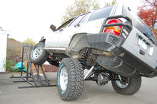 Load image into Gallery viewer, Jeep Grand Cherokee 7.0 Inch Front Coil Springs 93-98 ZJ Or Cherokee 8.0 Inch Front Coil Springs 84-01 XJ Clayton Off Road
