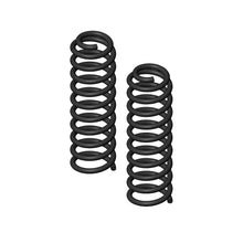 Load image into Gallery viewer, Jeep Wrangler 4.0 Inch Front Coil Springs 1997-2006 TJ/LJ Clayton Off Road