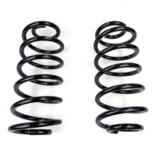 Load image into Gallery viewer, Jeep Wrangler 4.0 Inch Rear Coil Springs 1997-2006 TJ/LJ Clayton Off Road