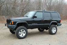 Load image into Gallery viewer, Wrangler 5.5 Inch Front Coil Springs 1997-2006 TJ/LJ Or Cherokee 4.5 Inch Front Coil Springs 1984-2001 XJ Clayton Off Road