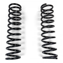 Load image into Gallery viewer, Jeep Grand Cherokee 4.5 Inch Front Coils Springs 1999-2004 WJ Clayton Off Road