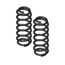 Load image into Gallery viewer, Jeep Grand Cherokee 6.0 Inch Rear Coil Springs 1999-2004 WJ Clayton Off Road