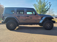 Load image into Gallery viewer, 2.5 Inch Front Coil Springs 07-18 JK 2.5 Inch Front Coil Springs 18+ JL-V6 Or Wrangler 1.5 Inch Front Coil Springs 20-23 Wrangler 1.5 Inch Front Coil Springs 21+ JL-V8 392 Or Gladiator 1.5 Inch Front Coil Springs 20+ JT