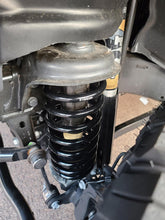 Load image into Gallery viewer, 2.5 Inch Front Coil Springs 07-18 JK 2.5 Inch Front Coil Springs 18+ JL-V6 Or Wrangler 1.5 Inch Front Coil Springs 20-23 Wrangler 1.5 Inch Front Coil Springs 21+ JL-V8 392 Or Gladiator 1.5 Inch Front Coil Springs 20+ JT