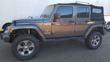 Load image into Gallery viewer, 2.5 Inch Front Coil Springs 07-18 JK 2.5 Inch Front Coil Springs 18+ JL-V6 Or Wrangler 1.5 Inch Front Coil Springs 20-23 Wrangler 1.5 Inch Front Coil Springs 21+ JL-V8 392 Or Gladiator 1.5 Inch Front Coil Springs 20+ JT
