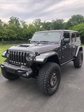 Load image into Gallery viewer, 3.5 Inch Front Coil Springs 07-18 JK Or Wrangler 3.5 Inch Front Coil Springs 2018+ JL Or Wrangler 2.5 Inch Front Coil Springs 20-23 JL Or Wrangler 2.5 Inch Front Coil Springs 21+ JL 392 Or Gladiator 2.5 Inch Front Coil Springs 20+ JT