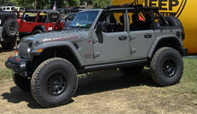 Load image into Gallery viewer, 3.5 Inch Front Coil Springs 07-18 JK Or Wrangler 3.5 Inch Front Coil Springs 2018+ JL Or Wrangler 2.5 Inch Front Coil Springs 20-23 JL Or Wrangler 2.5 Inch Front Coil Springs 21+ JL 392 Or Gladiator 2.5 Inch Front Coil Springs 20+ JT
