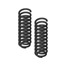 Load image into Gallery viewer, Jeep Wrangler 3.5 Inch Rear Coil Springs 2007-2018 JK Clayton Off Road