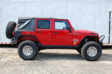 Load image into Gallery viewer, Jeep Wrangler 4.5 Inch Rear Coil Springs 2007-2018 JK Clayton Off Road