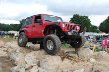 Load image into Gallery viewer, Jeep Wrangler 4.5 Inch Rear Coil Springs 2007-2018 JK Clayton Off Road