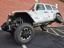 Load image into Gallery viewer, Wrangler 1.5 Inch Front Coil Springs 07-18 JK Clayton Off Road Or Wrangler 1.5 Inch Front Coil Springs 2018+ JL-V6 GAS I4 Turbo I4 4XE Or Gladiator .5 Inch Front Coil Springs 2021-2023 JT