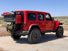 Load image into Gallery viewer, Jeep Wrangler 2.5 Inch HD Dual Rate Rear Coil Springs 2018+ JL Clayton Off Road