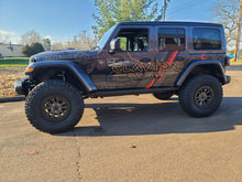 Load image into Gallery viewer, Jeep Wrangler 3.5 Inch Dual Rate Rear Coil Springs 2018+ JL Clayton Off Road