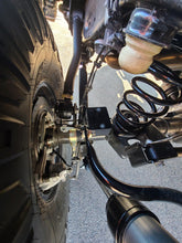 Load image into Gallery viewer, Jeep Wrangler 3.5 Inch Dual Rate Rear Coil Springs 2018+ JL Clayton Off Road