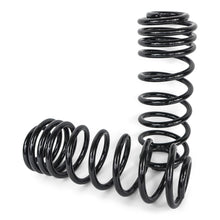 Load image into Gallery viewer, Jeep Wrangler 3.5 Inch HD Dual Rate Rear Coil Springs 2018+ JL Clayton Off Road