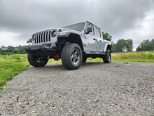 Load image into Gallery viewer, Jeep Gladiator 1.5 Inch Triple Rate Rear Coil Springs 2020+ JT Clayton Off Road