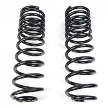 Load image into Gallery viewer, Jeep Gladiator 2.5 Inch Triple Rate Rear Coil Springs 2020+ JT Clayton Off Road
