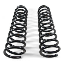 Load image into Gallery viewer, Jeep Gladiator 2.5 Inch Diesel Front Coil Springs 2021-2023 JT Clayton Off Road