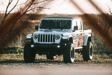 Load image into Gallery viewer, Jeep Gladiator 2.5 Inch Diesel Front Coil Springs 2021-2023 JT Clayton Off Road