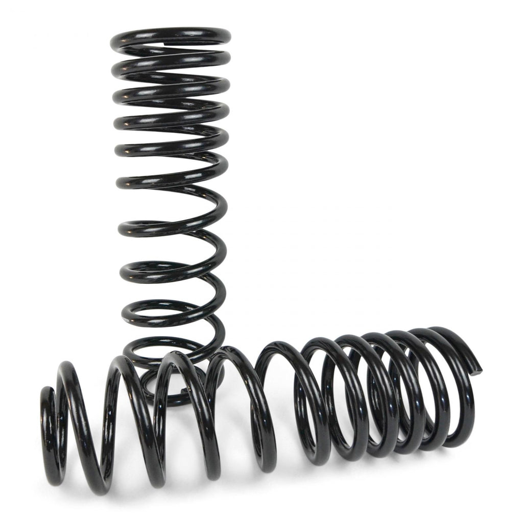 Jeep Gladiator 2.5 Inch HD Triple Rate Rear Coil Springs 2020+ JT Clayton Off Road