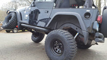 Load image into Gallery viewer, Jeep Overland Plus Short Lower Control Arms 1984-2006 TJ/LJ/XJ/ZJ Clayton Off Road