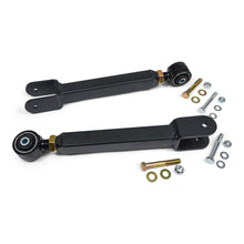 Load image into Gallery viewer, Jeep Overland Plus Short Front Upper Control Arms 1984-2006 TJ/LJ/XJ/ZJ Clayton Off Road