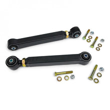 Load image into Gallery viewer, Jeep Overland Plus Short Rear Upper Control Arms 1993-2006 TJ/LJ/ZJ Clayton Off Road