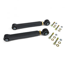 Load image into Gallery viewer, Jeep Overland Plus Short Control Arm Kit 1993-2006 TJ/LJ/ZJ Clayton Off Road