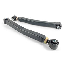 Load image into Gallery viewer, Jeep Wrangler Overland Plus Short Front Lower Control Arms 2007-2018 JK Clayton Off Road