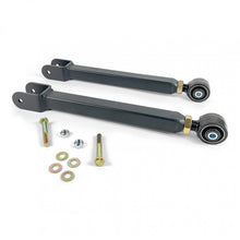 Load image into Gallery viewer, Jeep Wrangler Overland Plus Short Front Upper Control Arms 2007-2018 JK Clayton Off Road
