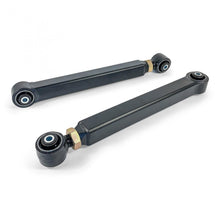 Load image into Gallery viewer, Jeep Wrangler Overland Plus Short Control Arm Kit 2007-2018 JK Clayton Off Road