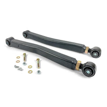 Load image into Gallery viewer, Jeep Overland Plus Front Lower Control Arms 2018+ JL/JT Clayton Off Road