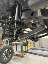 Load image into Gallery viewer, Jeep Overland Plus Front Upper Control Arms 2018+ JL/JT Clayton Off Road