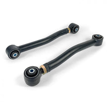 Load image into Gallery viewer, Jeep Wrangler Overland Plus Short Control Arm Kit 2018+ JL Clayton Off Road
