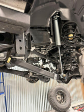 Load image into Gallery viewer, Jeep Wrangler Overland Plus Short Control Arm Kit 2018+ JL Clayton Off Road