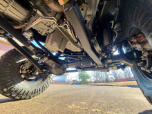 Load image into Gallery viewer, Jeep Wrangler Overland Plus Short Control Arm Kit 2018+ JL Clayton Off Road