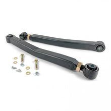 Load image into Gallery viewer, Jeep Wrangler Overland Plus Short Control Arm Kit 2018+ JL Clayton Off Road