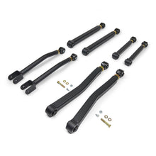 Load image into Gallery viewer, Jeep Gladiator Overland Plus Short Control Arm Kit 2020+ JT Clayton Off Road