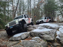 Load image into Gallery viewer, Jeep Gladiator Overland Plus Short Control Arm Kit 2020+ JT Clayton Off Road