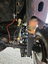 Load image into Gallery viewer, Jeep Short Rear Upper Control Arms 1993-2006 TJ/LJ/ZJ Clayton Off Road