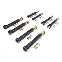 Load image into Gallery viewer, Jeep Short Control Arm Kit 1993-2006 TJ/LJ/ZJ Clayton Off Road