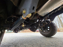 Load image into Gallery viewer, Jeep Short Control Arm Kit 1993-2006 TJ/LJ/ZJ Clayton Off Road