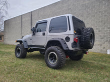 Load image into Gallery viewer, Jeep Short Control Arm Kit 1993-2006 TJ/LJ/ZJ Clayton Off Road